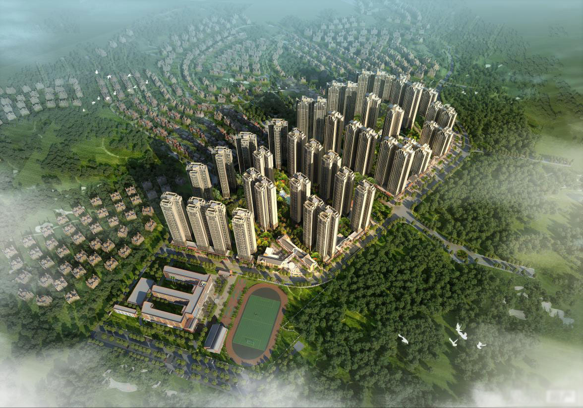 ��ˮ������ɽ����